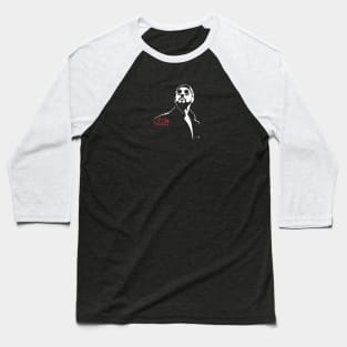 Leon Baseball T-Shirt